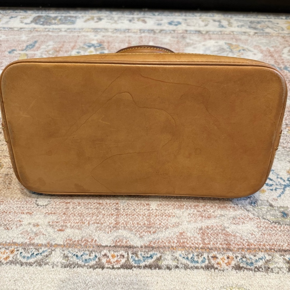 Vintage Classic Louis Vuitton Alma PM - Picture 9 of 15